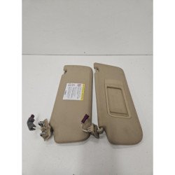 Pare Soleil Bmw X3 F25 Phase 1